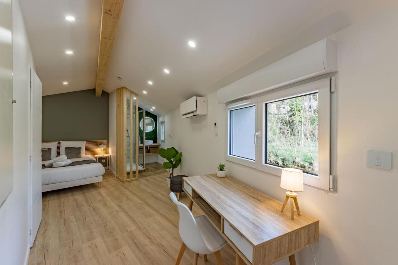 Le Green Duplex - Clim - Parking - Netflix - Nestor & Margot Auterive  Exterior photo
